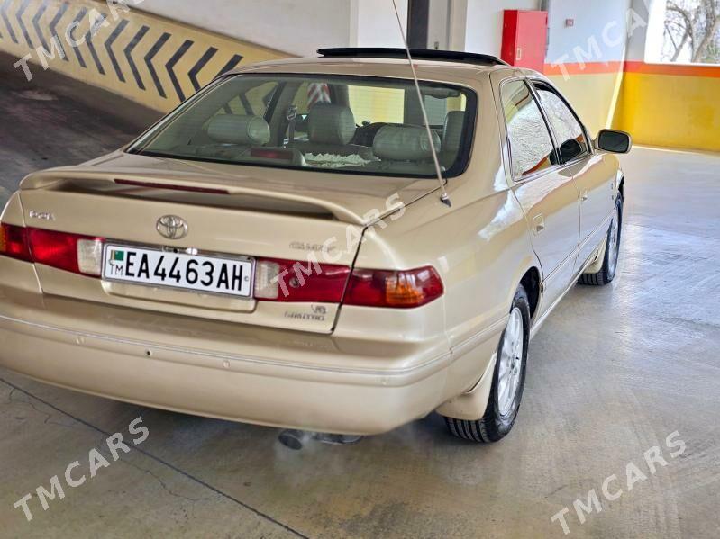 Toyota Camry 2001 - 149 999 TMT - Aşgabat - img 3