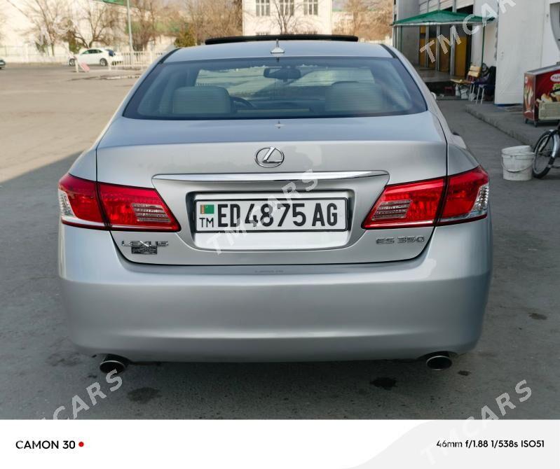 Lexus ES 350 2010 - 258 000 TMT - Ашхабад - img 6