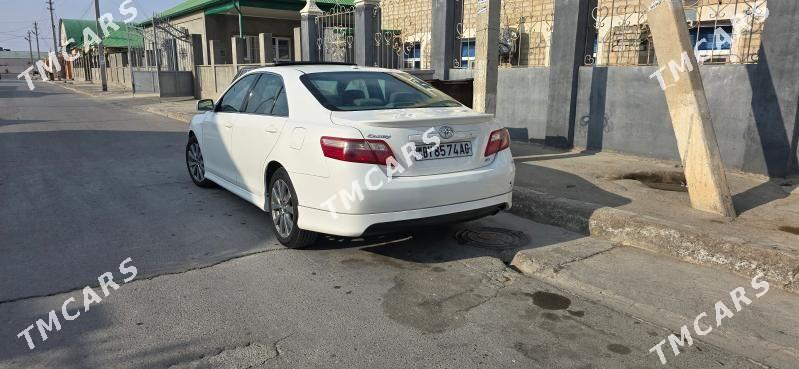 Toyota Camry 2008 - 138 000 TMT - Aşgabat - img 4