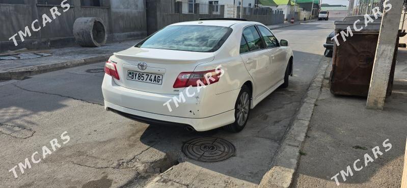 Toyota Camry 2008 - 138 000 TMT - Aşgabat - img 3