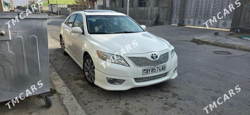 Toyota Camry 2008 - 138 000 TMT - Aşgabat - img 2