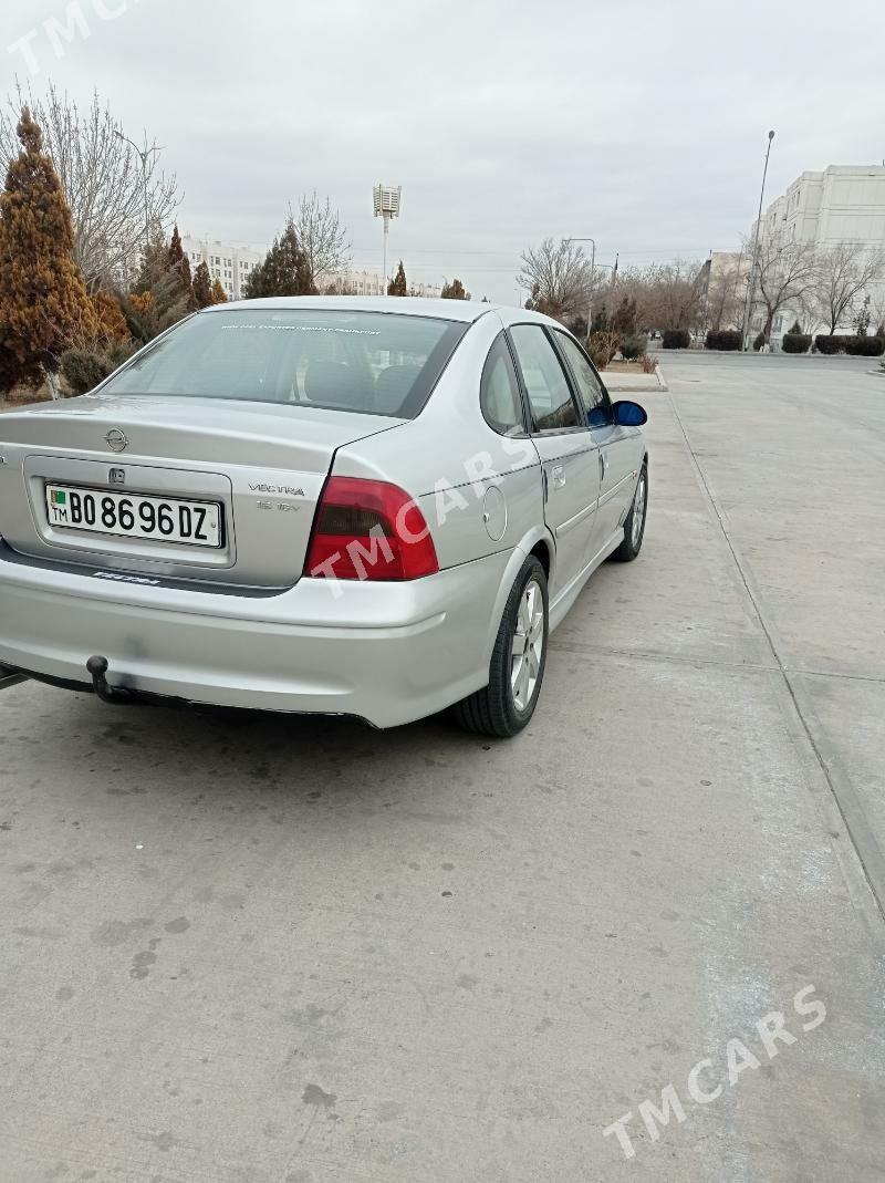 Opel Vectra 2000 - 60 000 TMT - Daşoguz - img 2