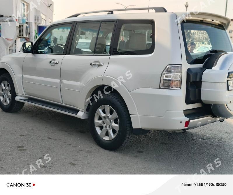 Mitsubishi Pajero 2013 - 243 000 TMT - Ашхабад - img 4