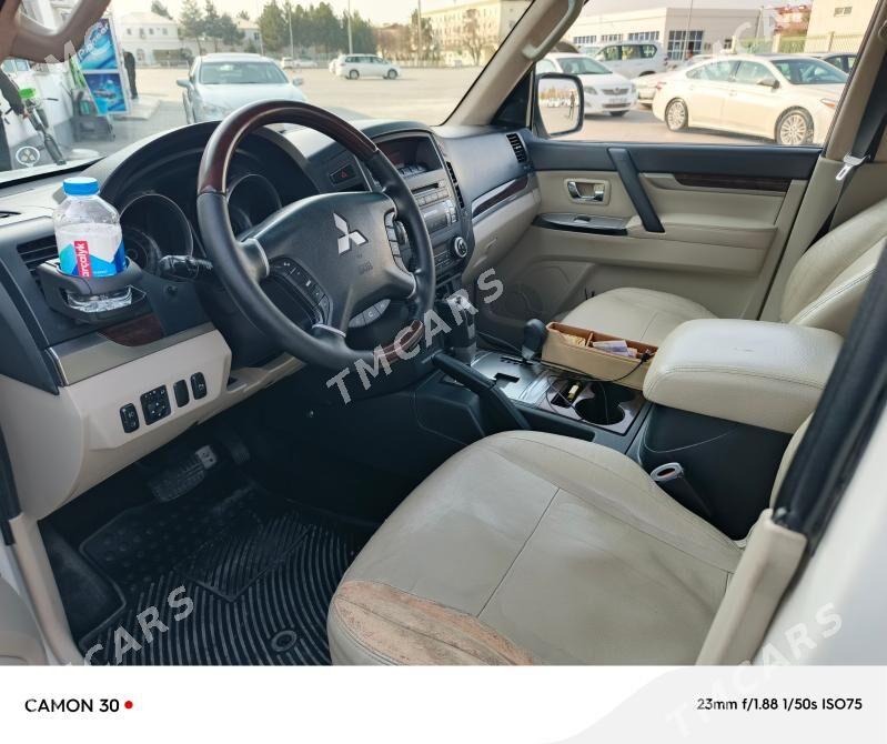 Mitsubishi Pajero 2013 - 243 000 TMT - Ашхабад - img 6