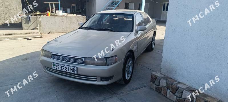 Toyota Cresta 1994 - 40 000 TMT - Ёлётен - img 4