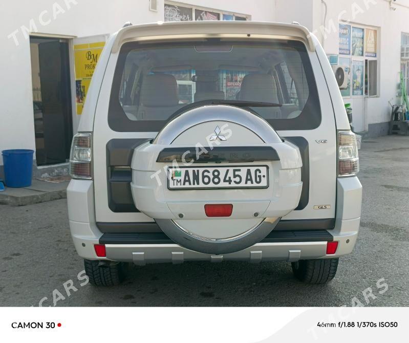 Mitsubishi Pajero 2013 - 243 000 TMT - Ашхабад - img 3