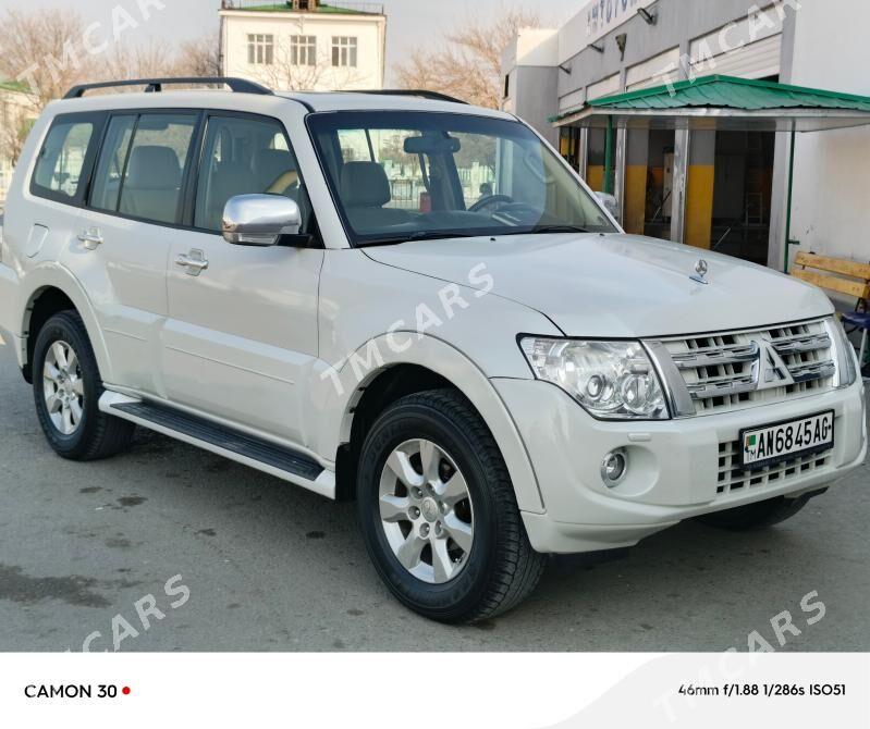 Mitsubishi Pajero 2013 - 243 000 TMT - Ашхабад - img 2