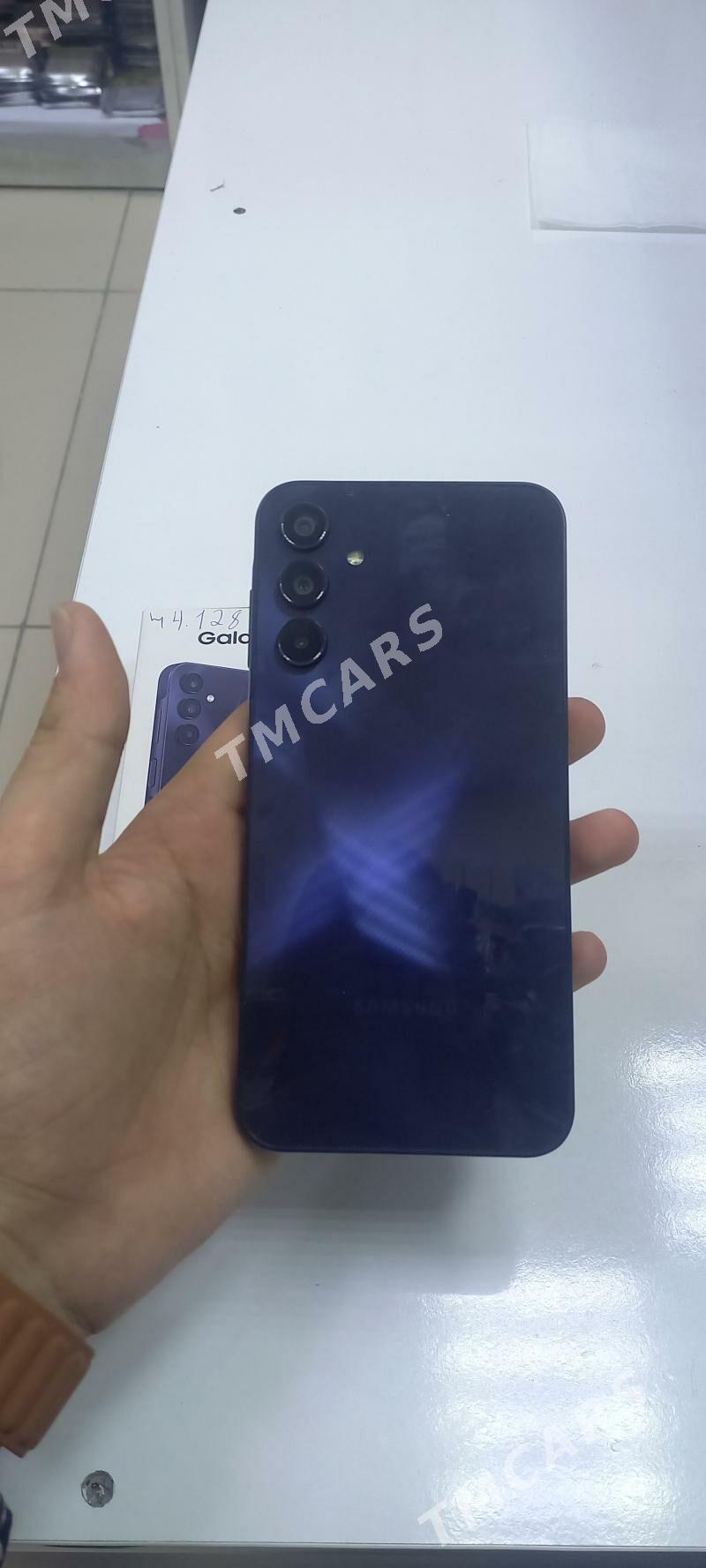 Samsung a15 - Ашхабад - img 3