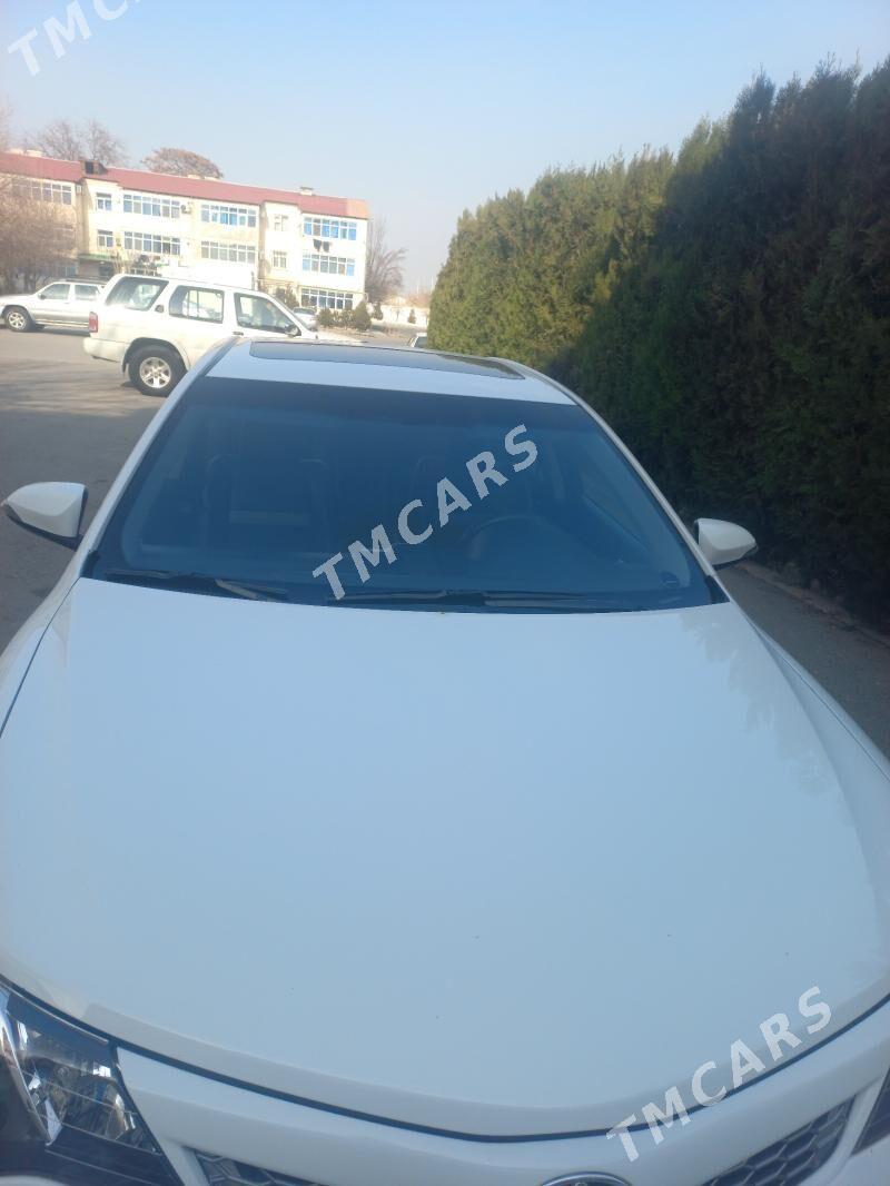 Toyota Camry 2012 - 235 000 TMT - Ашхабад - img 6