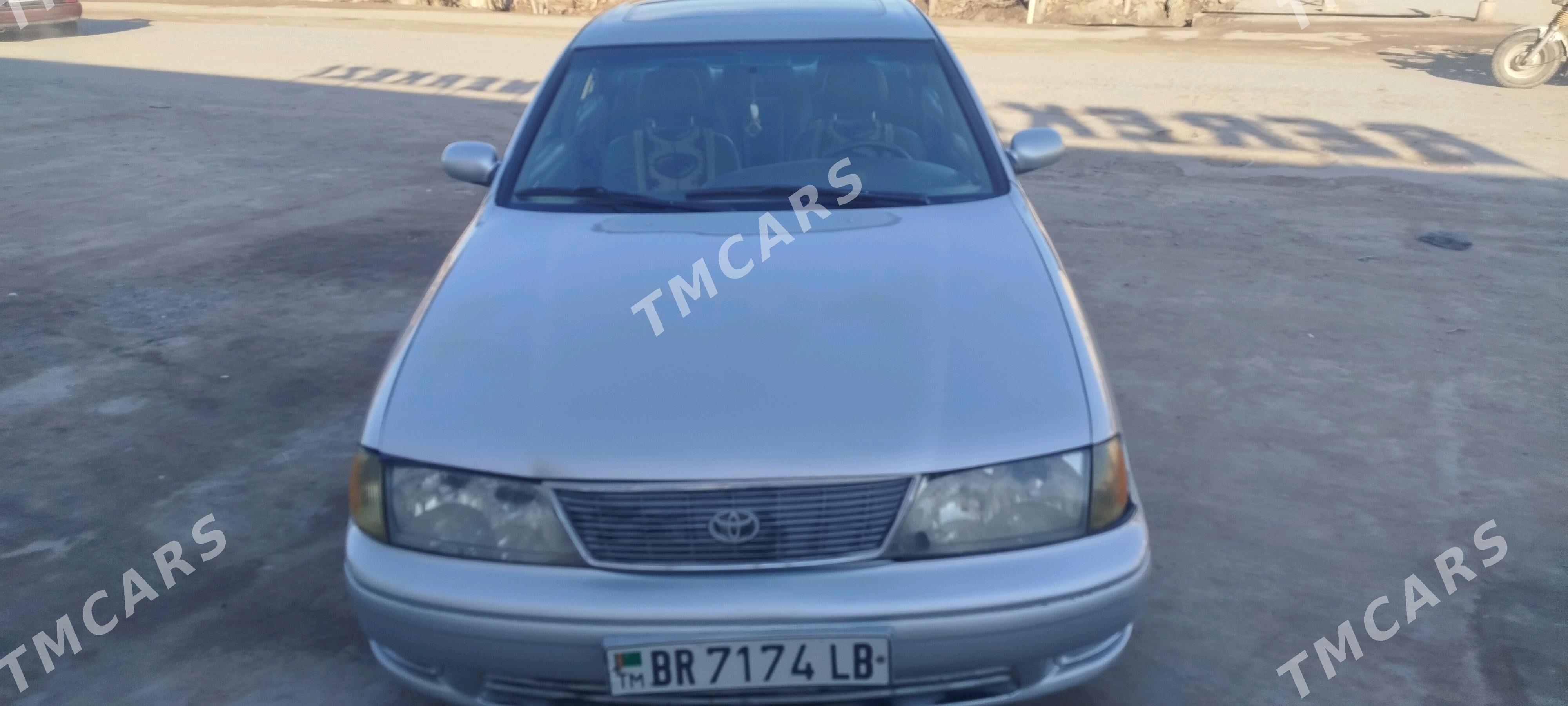 Toyota Avalon 1999 - 105 000 TMT - Саят - img 4