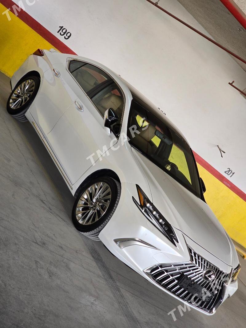 Lexus ES 350 2019 - 690 000 TMT - Aşgabat - img 9