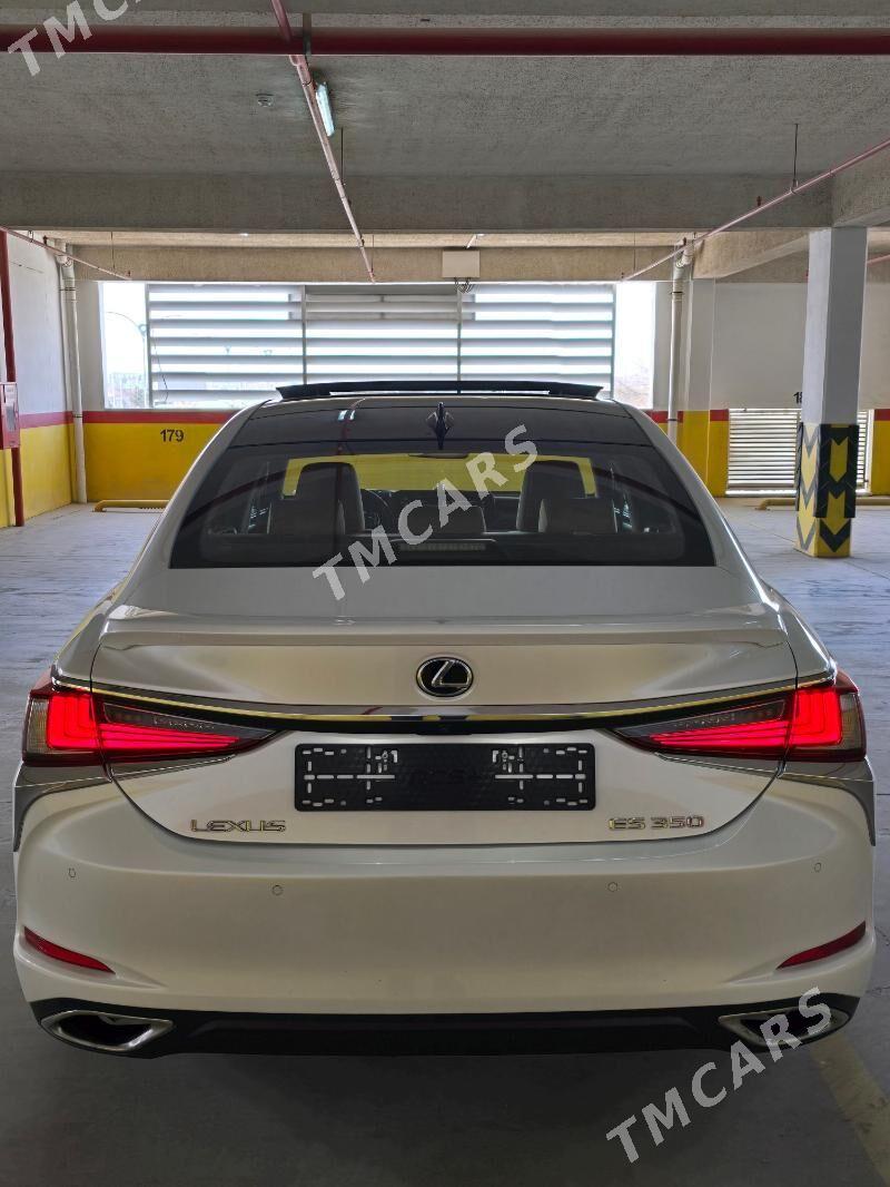 Lexus ES 350 2019 - 690 000 TMT - Aşgabat - img 5