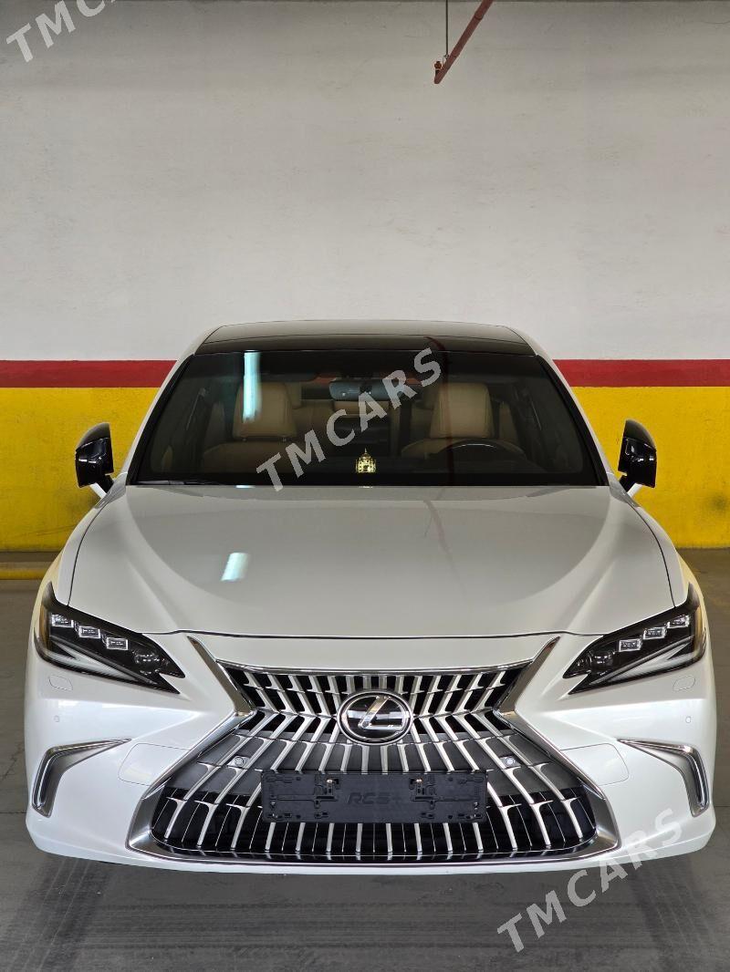 Lexus ES 350 2019 - 690 000 TMT - Aşgabat - img 4