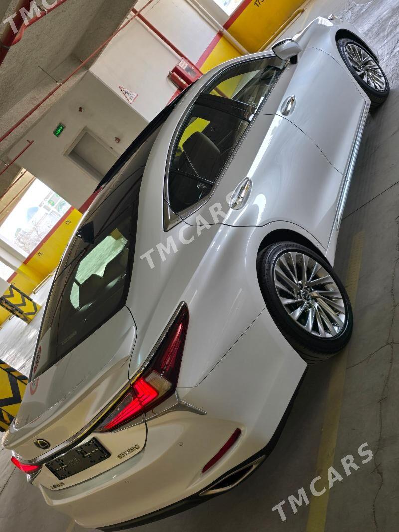 Lexus ES 350 2019 - 690 000 TMT - Aşgabat - img 7