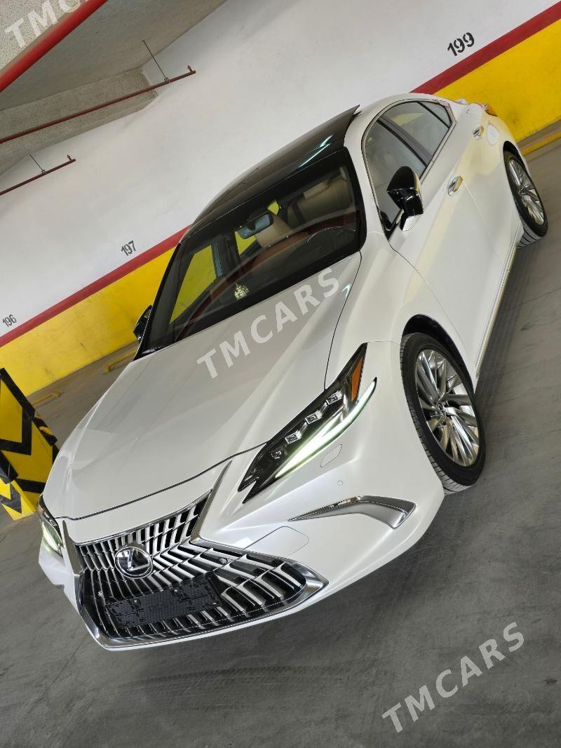 Lexus ES 350 2019 - 690 000 TMT - Aşgabat - img 8