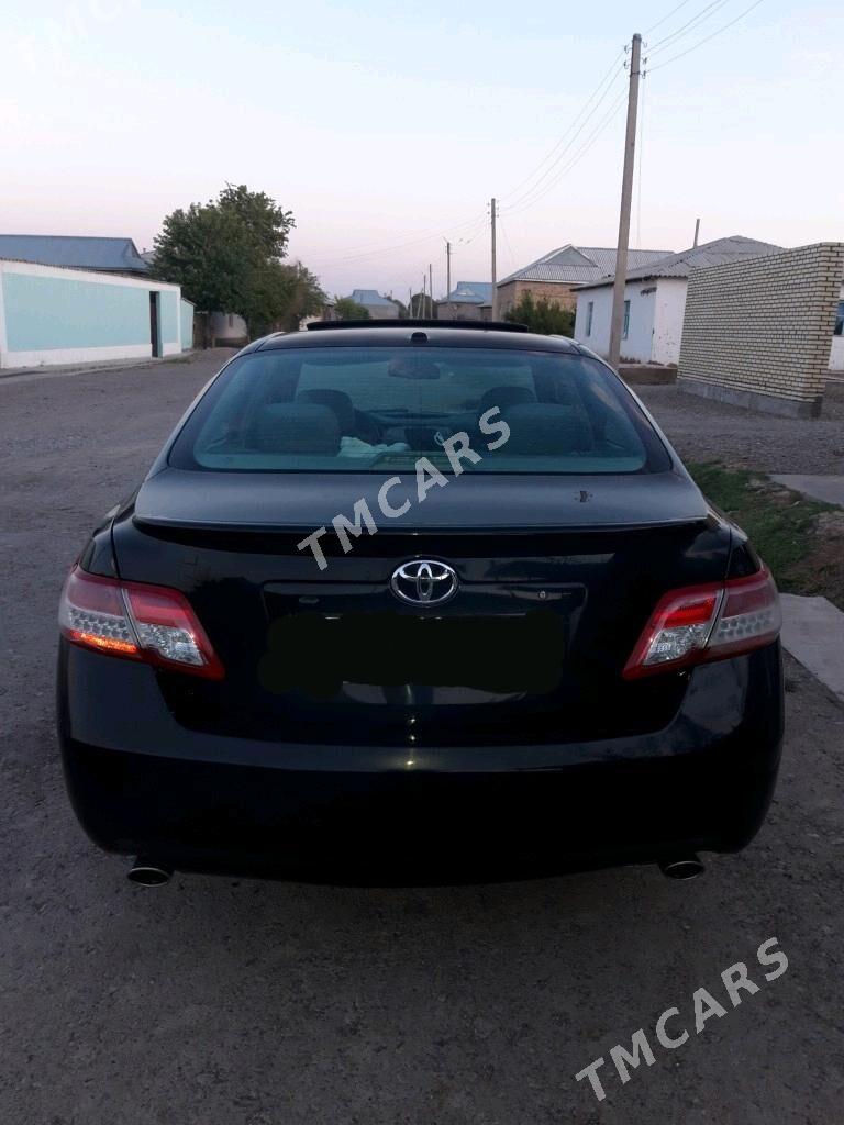 Toyota Camry 2011 - 190 000 TMT - Sarahs - img 4