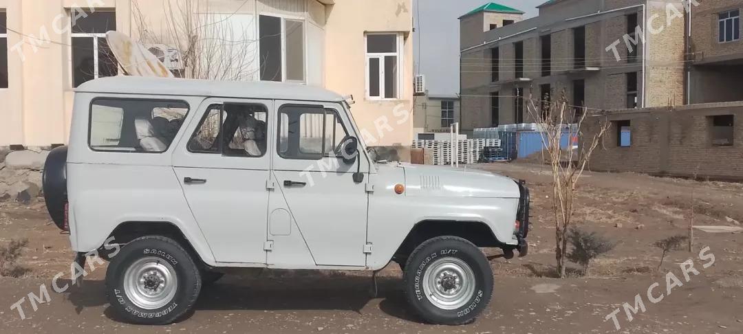 UAZ 469 1999 - 55 000 TMT - Керки - img 3