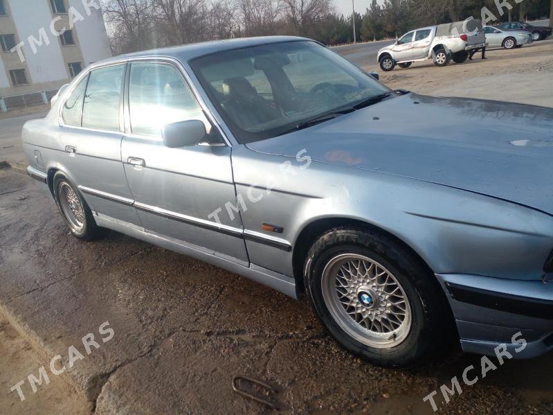 BMW 535 1990 - 36 000 TMT - Mary - img 5