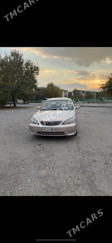 Toyota Camry 2006 - 280 000 TMT - Aşgabat - img 5