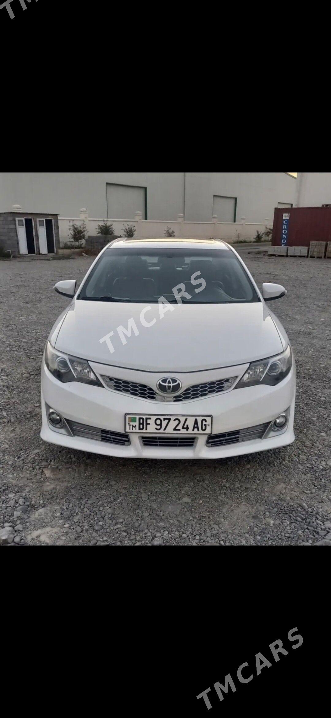 Toyota Camry 2014 - 220 000 TMT - Aşgabat - img 4