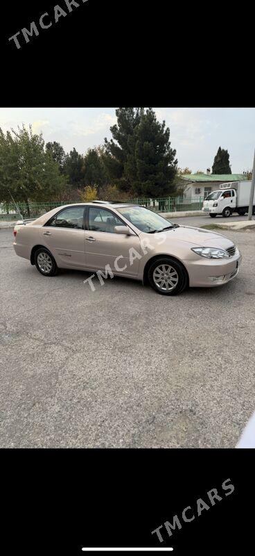 Toyota Camry 2006 - 280 000 TMT - Aşgabat - img 6