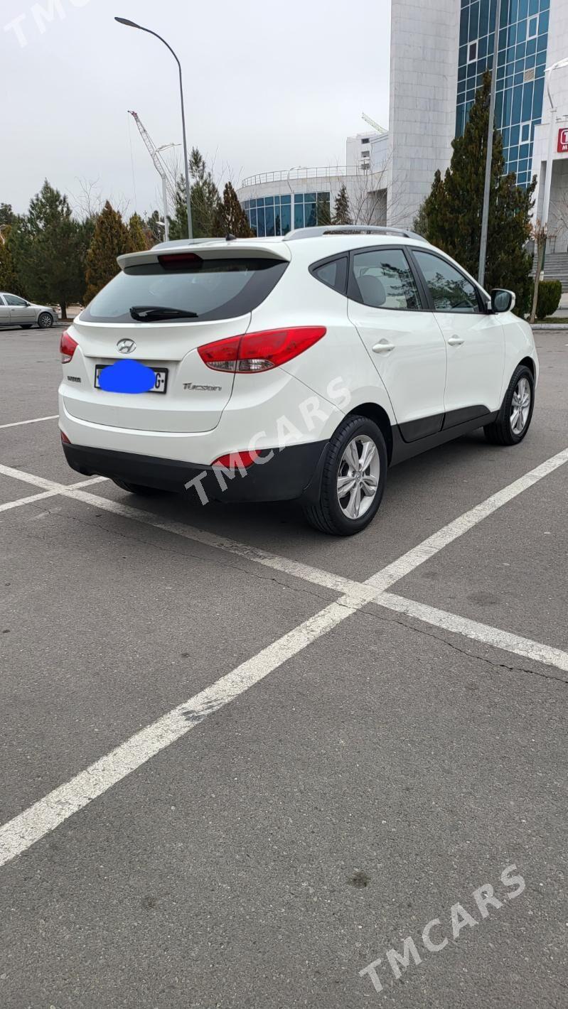 Hyundai Tucson 2010 - 177 000 TMT - Aşgabat - img 3