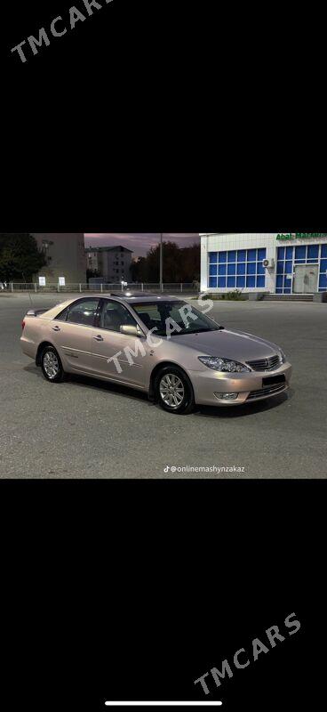 Toyota Camry 2006 - 280 000 TMT - Aşgabat - img 2