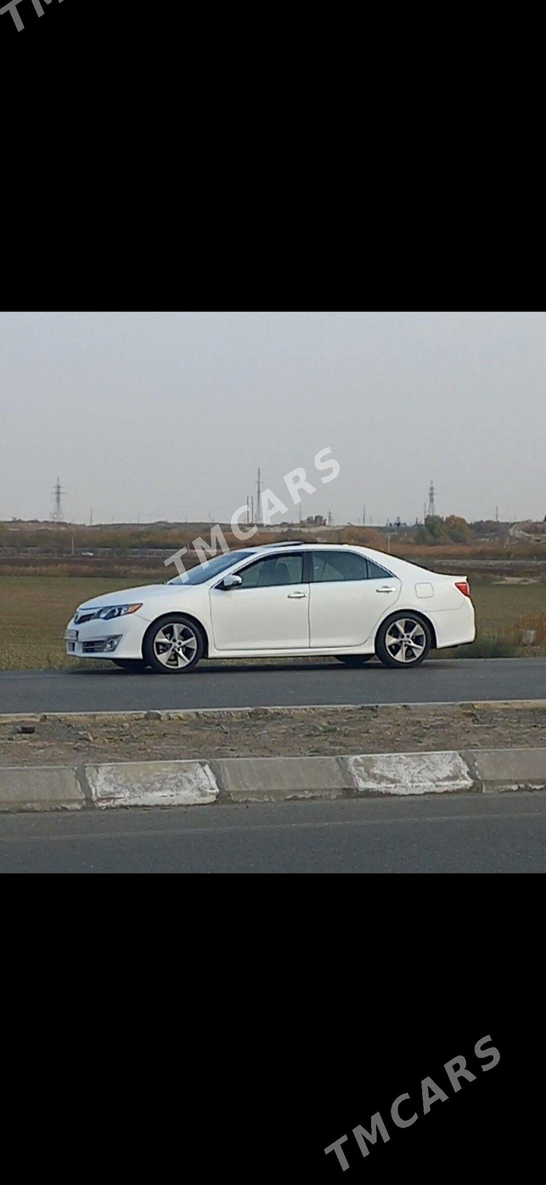 Toyota Camry 2014 - 220 000 TMT - Aşgabat - img 7