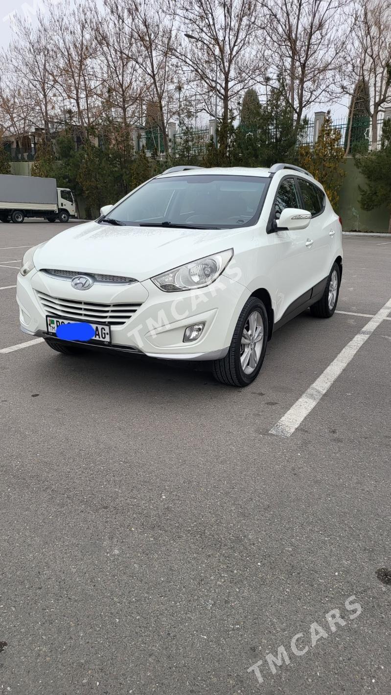 Hyundai Tucson 2010 - 177 000 TMT - Aşgabat - img 5