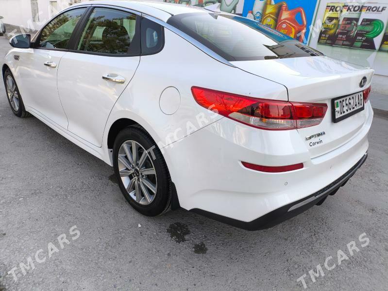 Kia Optima 2019 - 230 000 TMT - Bagyr - img 3