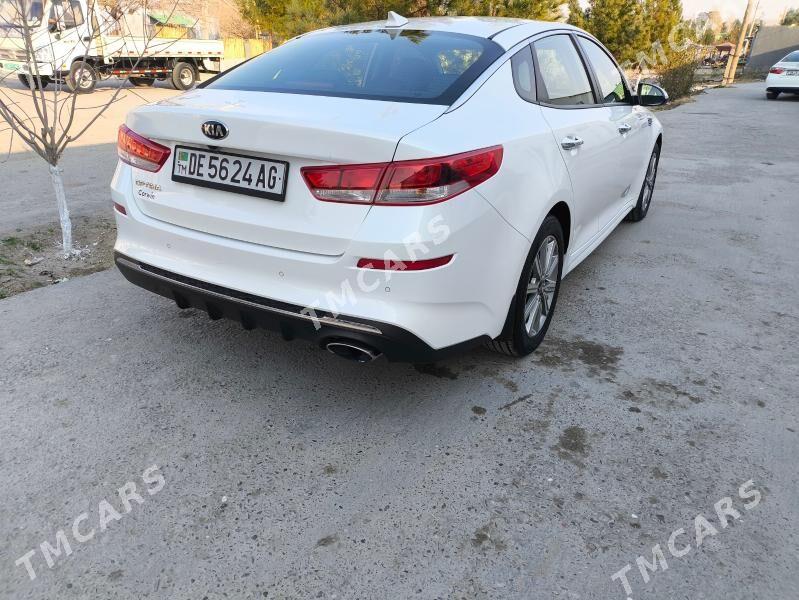 Kia Optima 2019 - 230 000 TMT - Bagyr - img 4