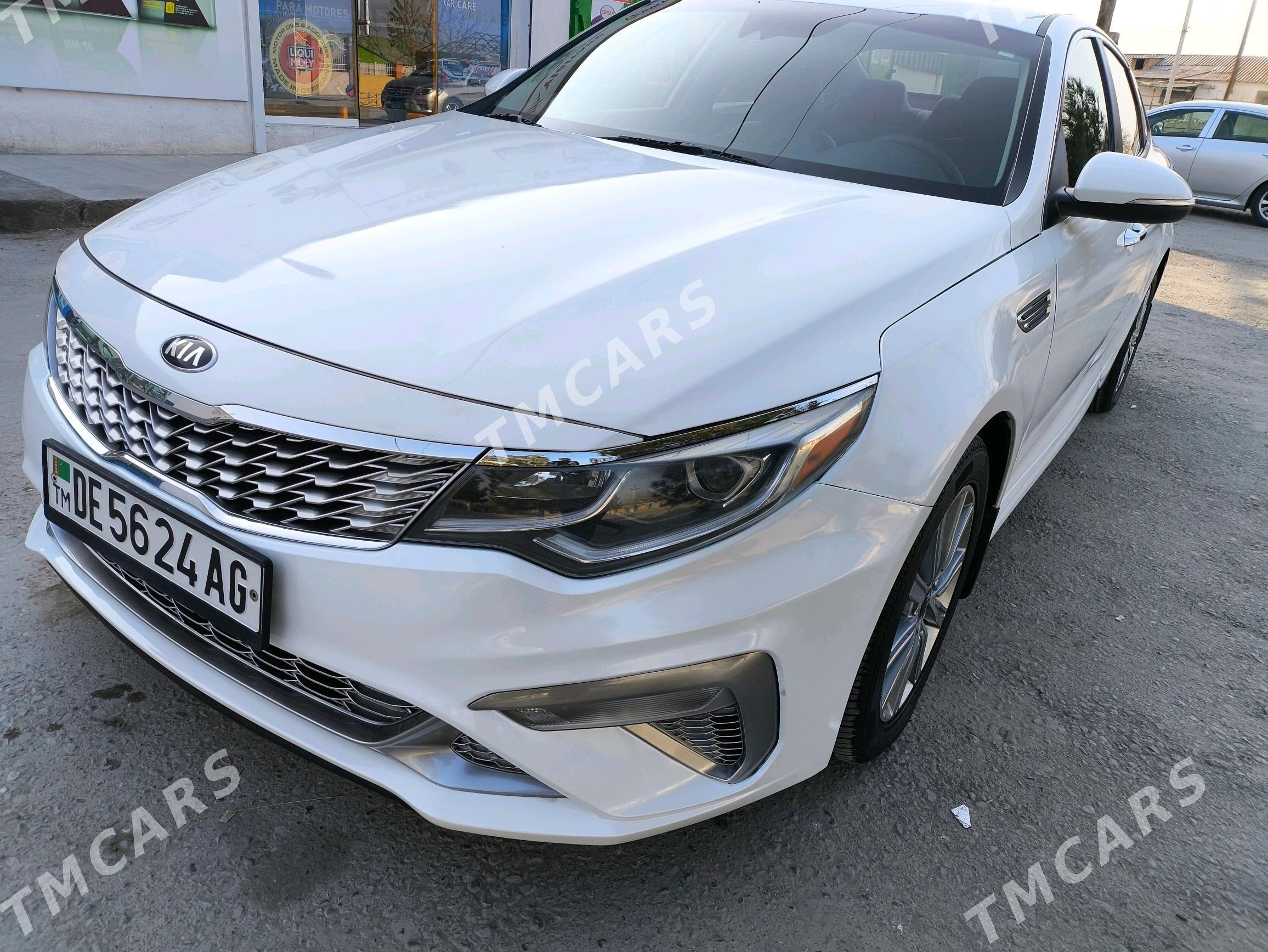 Kia Optima 2019 - 230 000 TMT - Bagyr - img 7