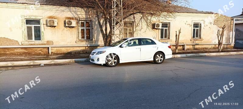 Toyota Corolla 2013 - 153 000 TMT - Türkmenabat - img 2