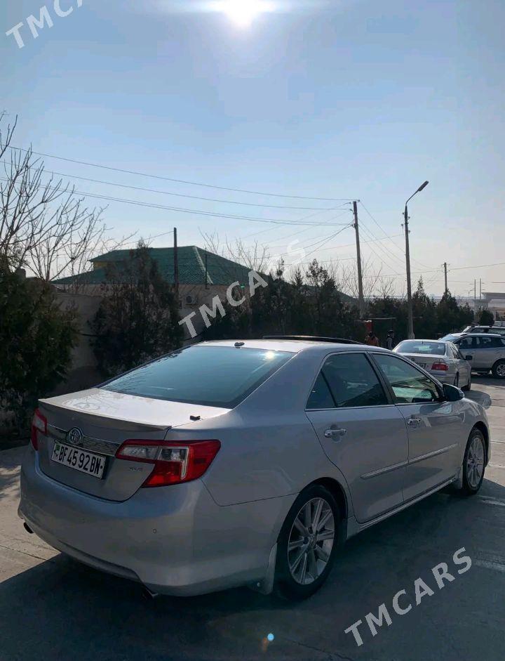 Toyota Camry 2012 - 265 000 TMT - Türkmenbaşy - img 3