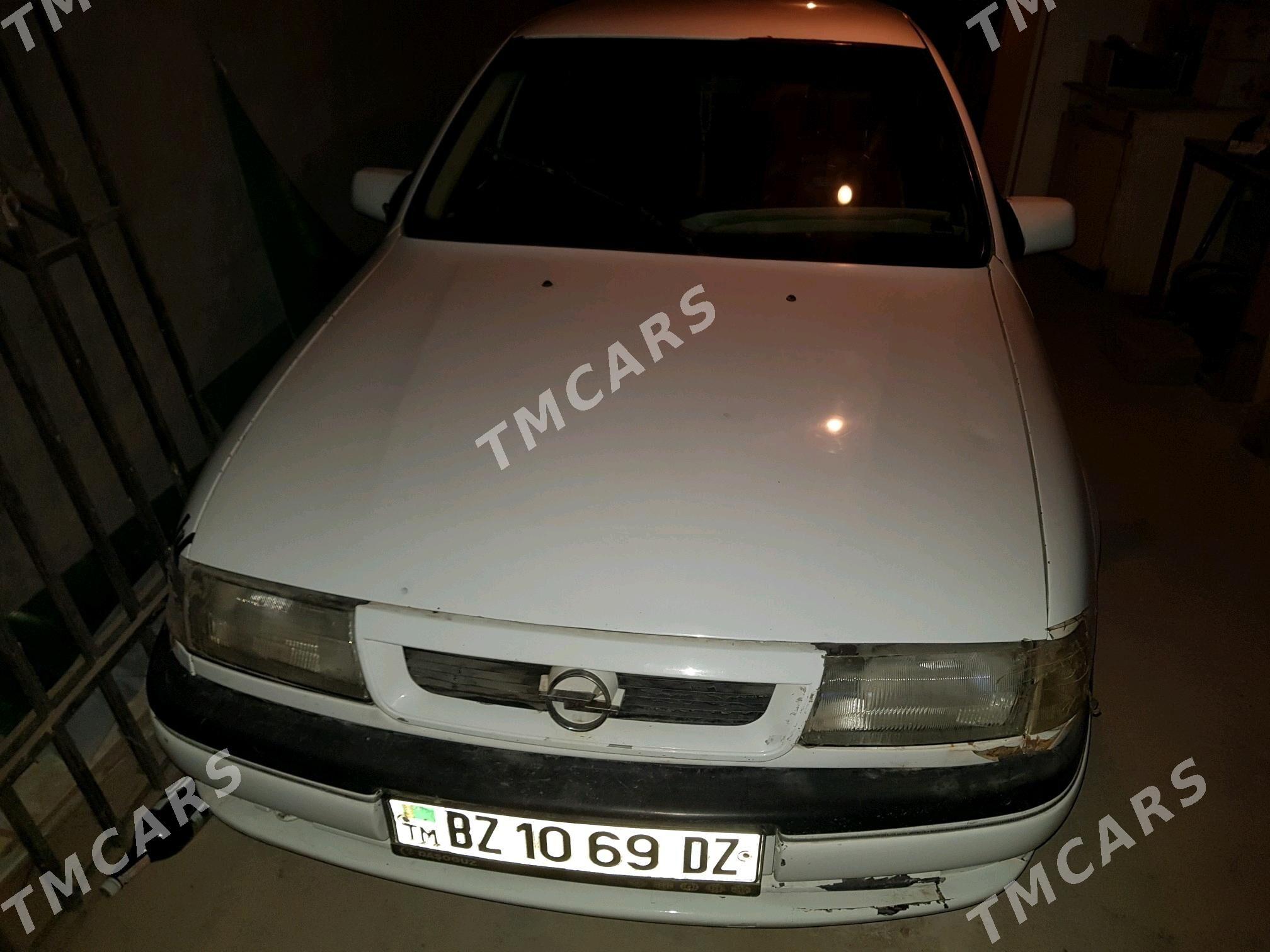 Opel Vectra 1995 - 22 000 TMT - Дашогуз - img 3