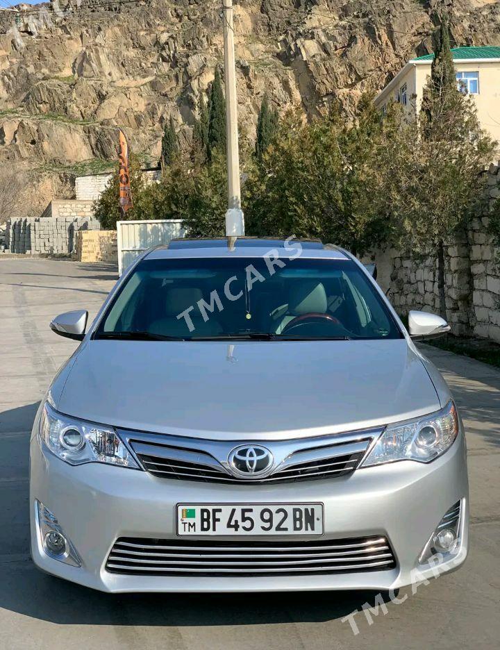 Toyota Camry 2012 - 265 000 TMT - Türkmenbaşy - img 7