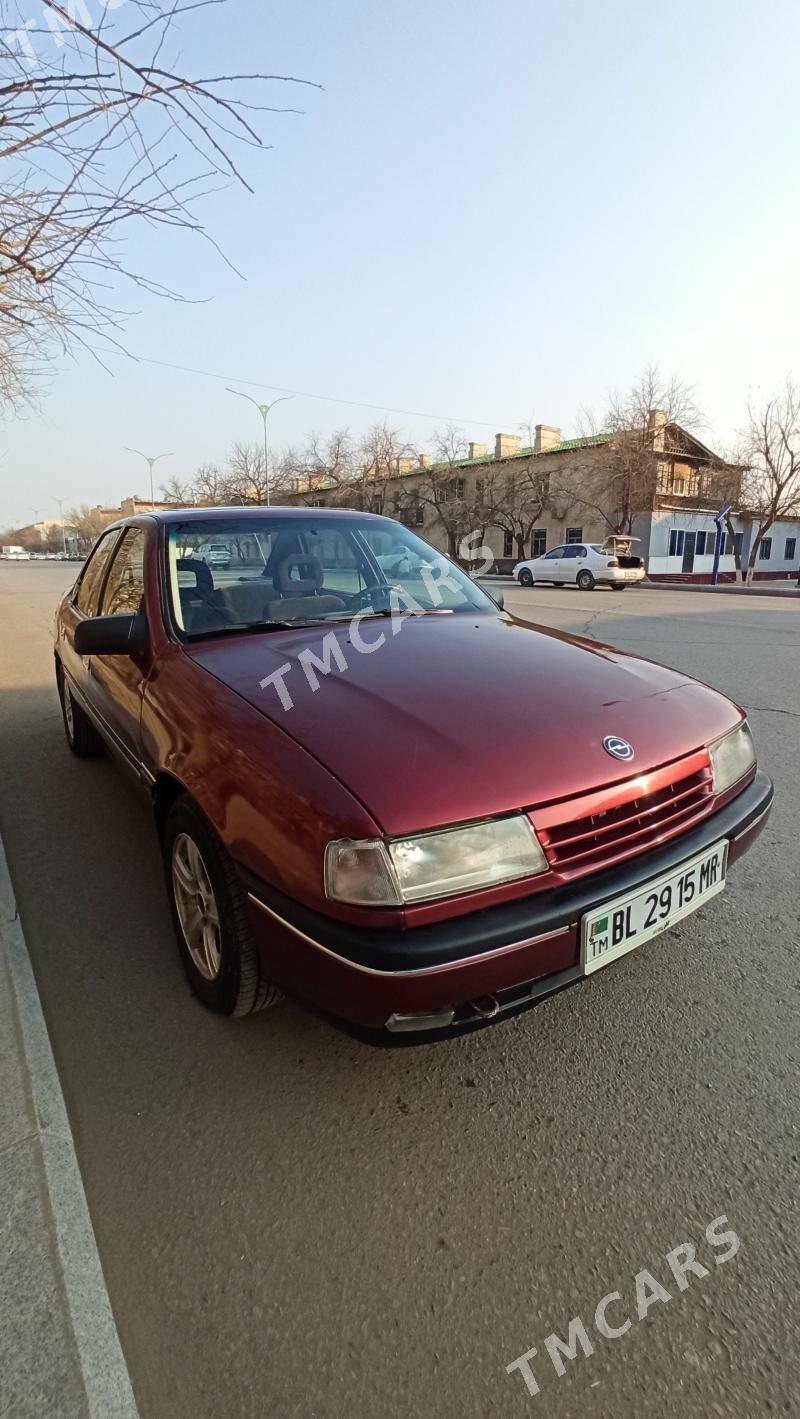 Opel Vectra 1991 - 32 000 TMT - Mary - img 3