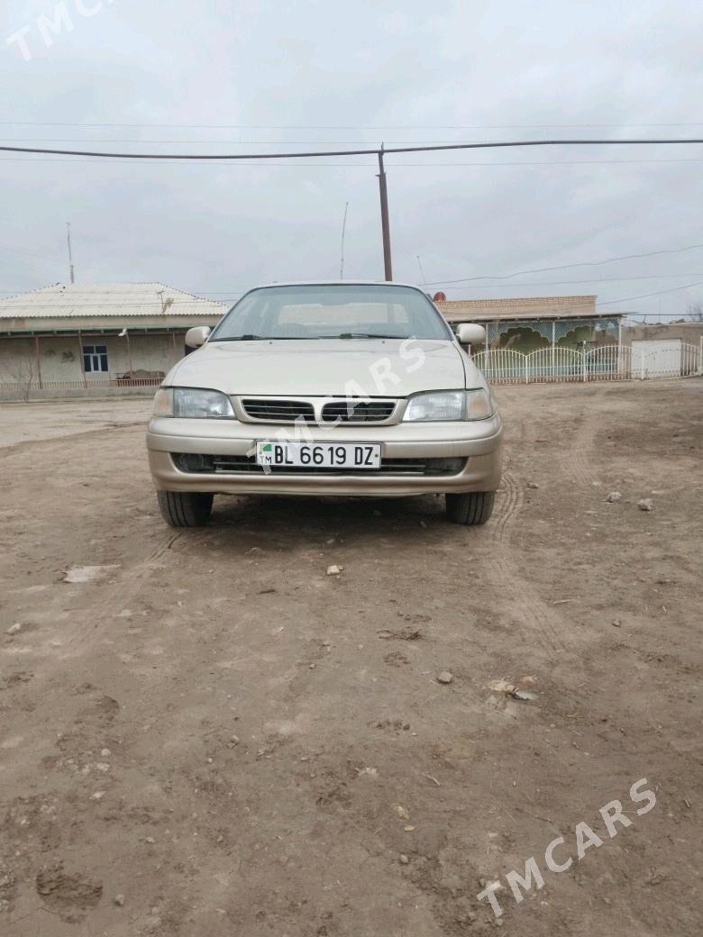 Toyota Carina 1993 - 78 000 TMT - Gurbansoltan Eje - img 4