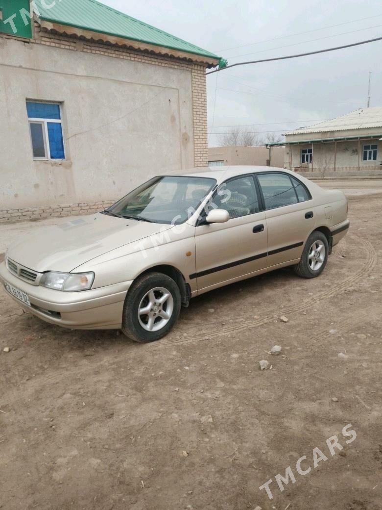 Toyota Carina 1993 - 78 000 TMT - Gurbansoltan Eje - img 2