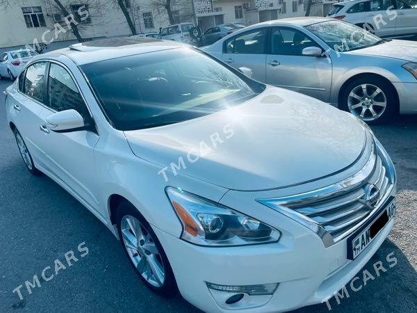 Nissan Altima 2015 - 165 000 TMT - Aşgabat - img 3