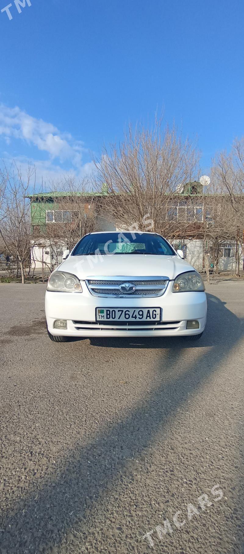 Daewoo Lacetti 2007 - 75 000 TMT - Бузмеин ГРЭС - img 7