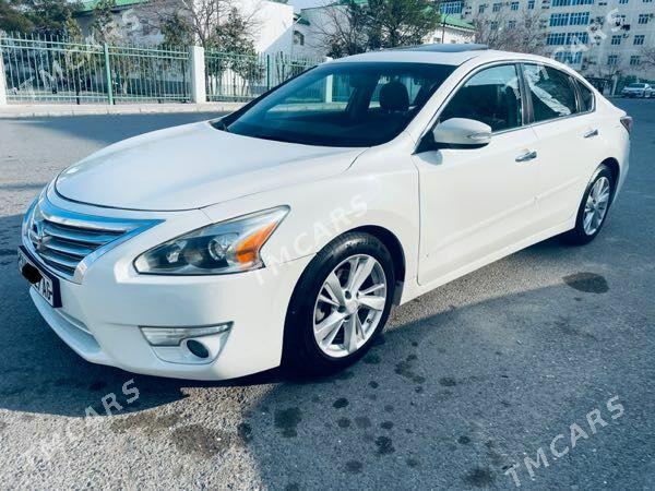 Nissan Altima 2015 - 165 000 TMT - Aşgabat - img 4