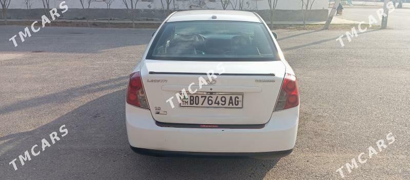 Daewoo Lacetti 2007 - 75 000 TMT - Бузмеин ГРЭС - img 9