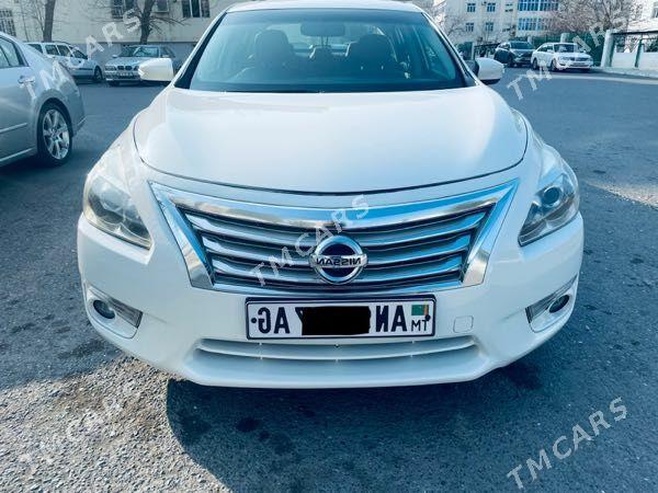 Nissan Altima 2015 - 165 000 TMT - Aşgabat - img 2