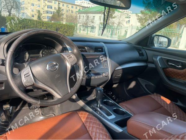 Nissan Altima 2015 - 165 000 TMT - Aşgabat - img 5