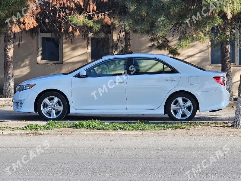 Toyota Camry 2012 - 213 000 TMT - Aşgabat - img 8