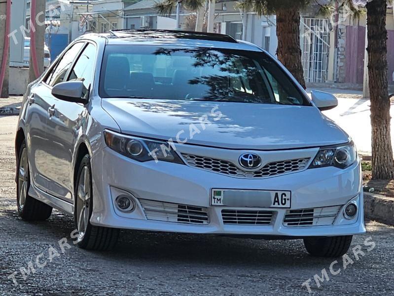 Toyota Camry 2012 - 213 000 TMT - Aşgabat - img 3