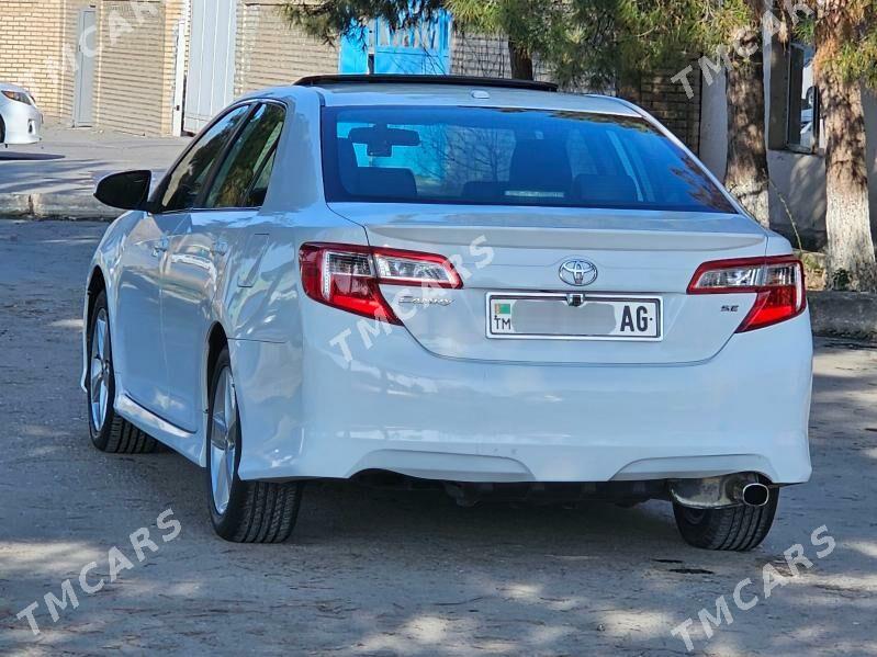 Toyota Camry 2012 - 213 000 TMT - Aşgabat - img 5