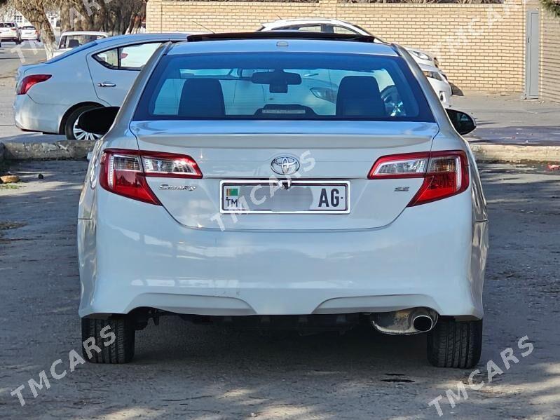 Toyota Camry 2012 - 213 000 TMT - Aşgabat - img 2