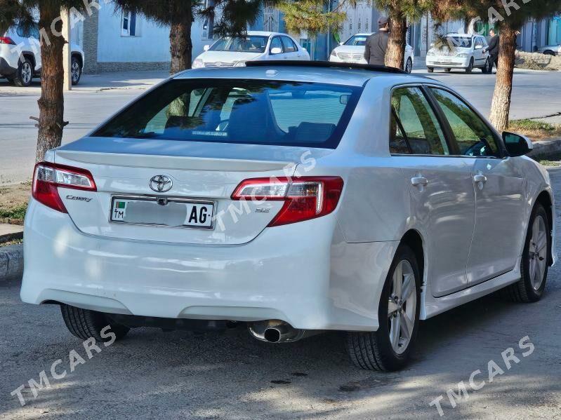 Toyota Camry 2012 - 213 000 TMT - Aşgabat - img 4